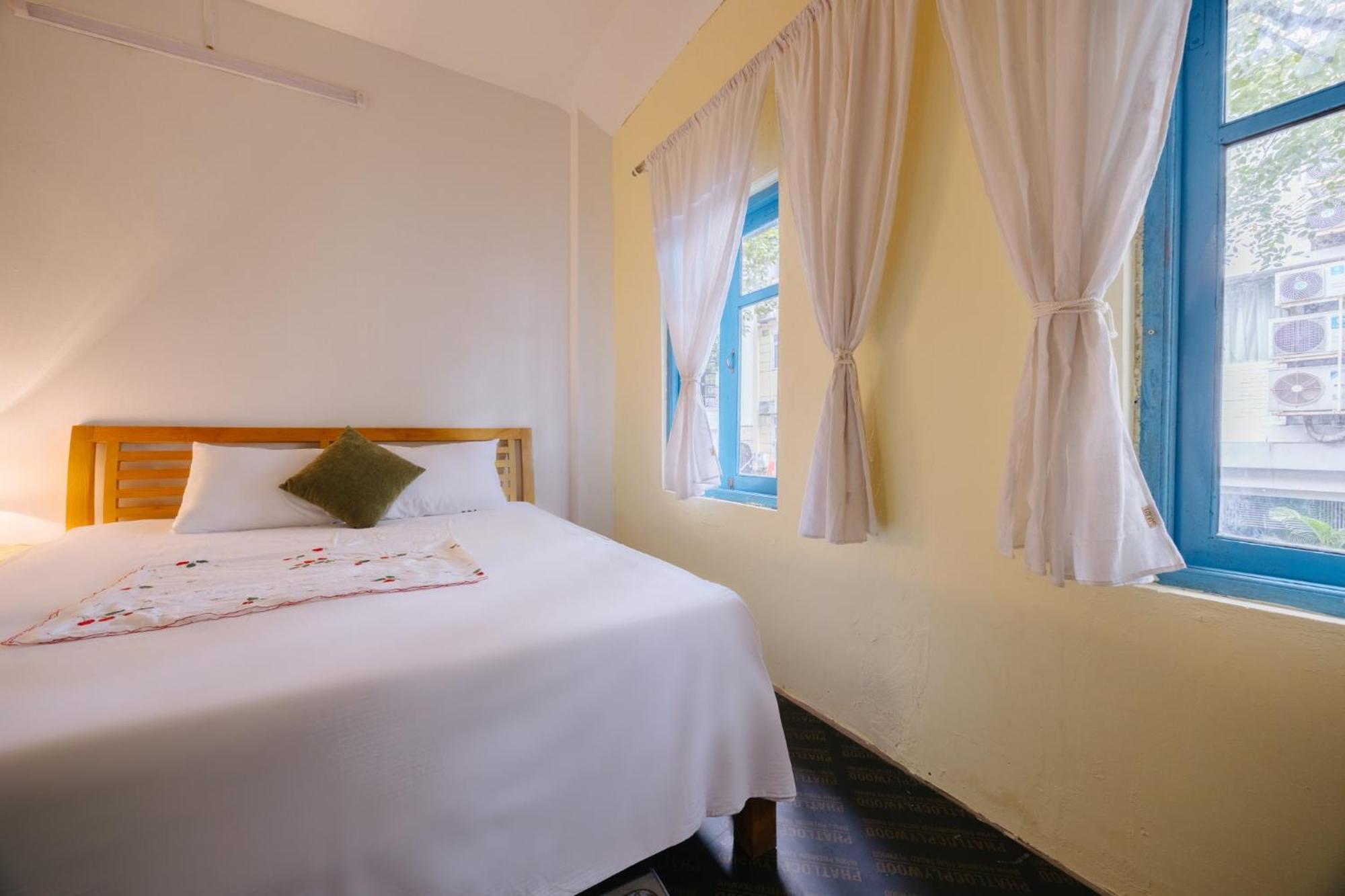 Homestay And Eggcoffee Central Hanoi Old Quarter Luaran gambar