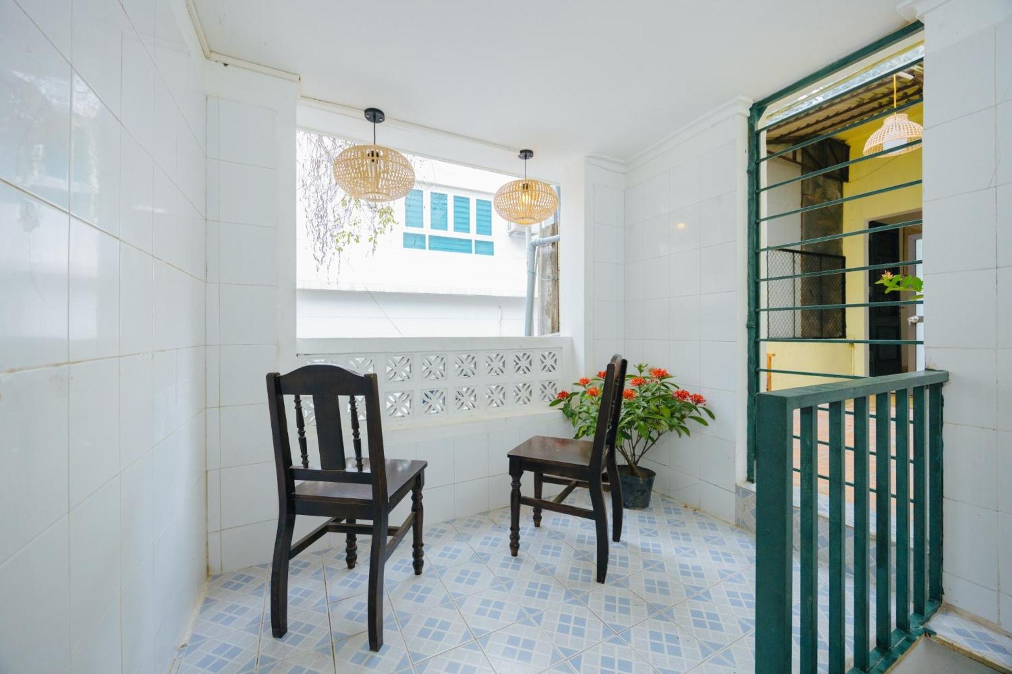 Homestay And Eggcoffee Central Hanoi Old Quarter Luaran gambar