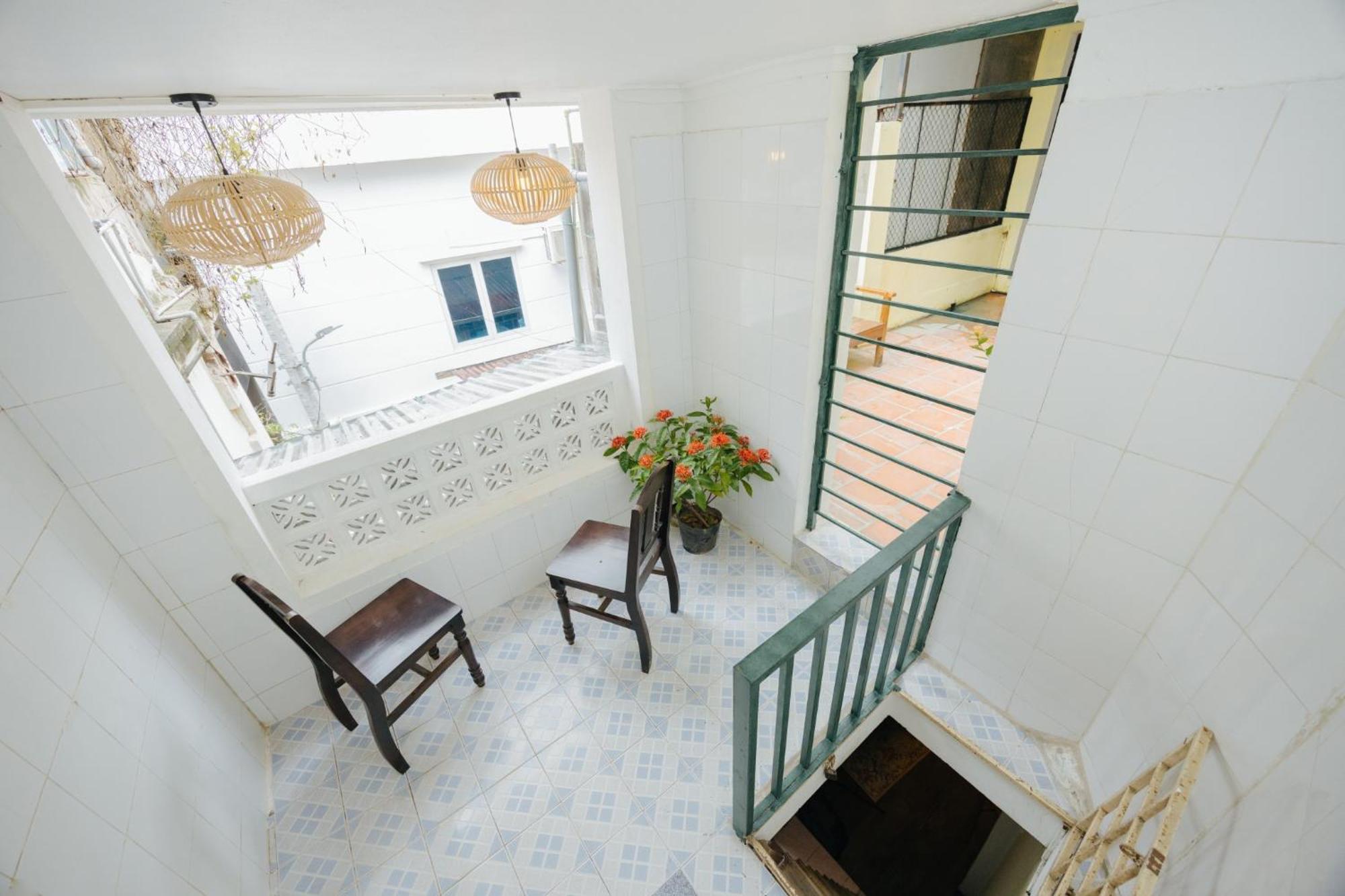 Homestay And Eggcoffee Central Hanoi Old Quarter Luaran gambar