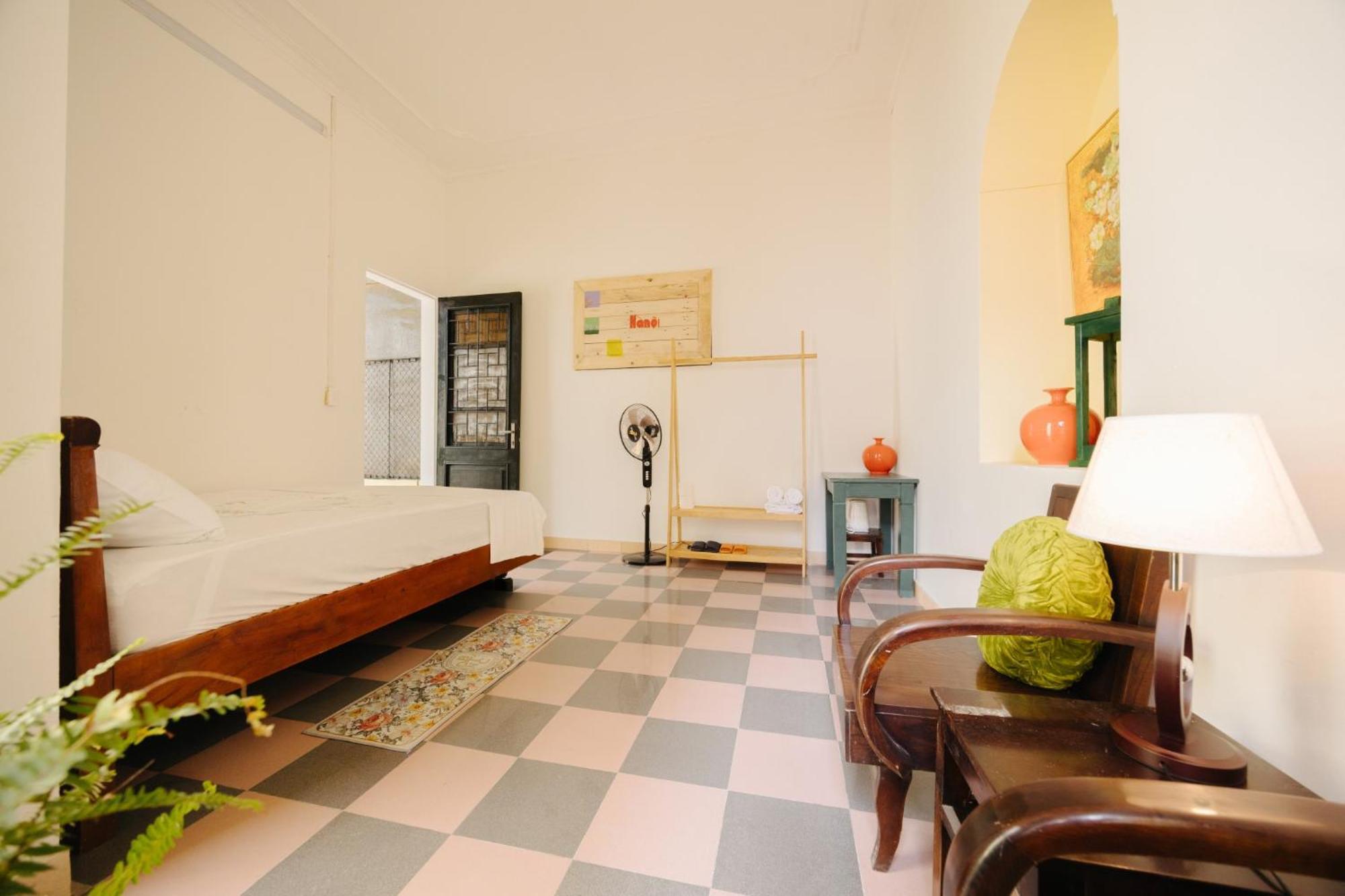 Homestay And Eggcoffee Central Hanoi Old Quarter Luaran gambar