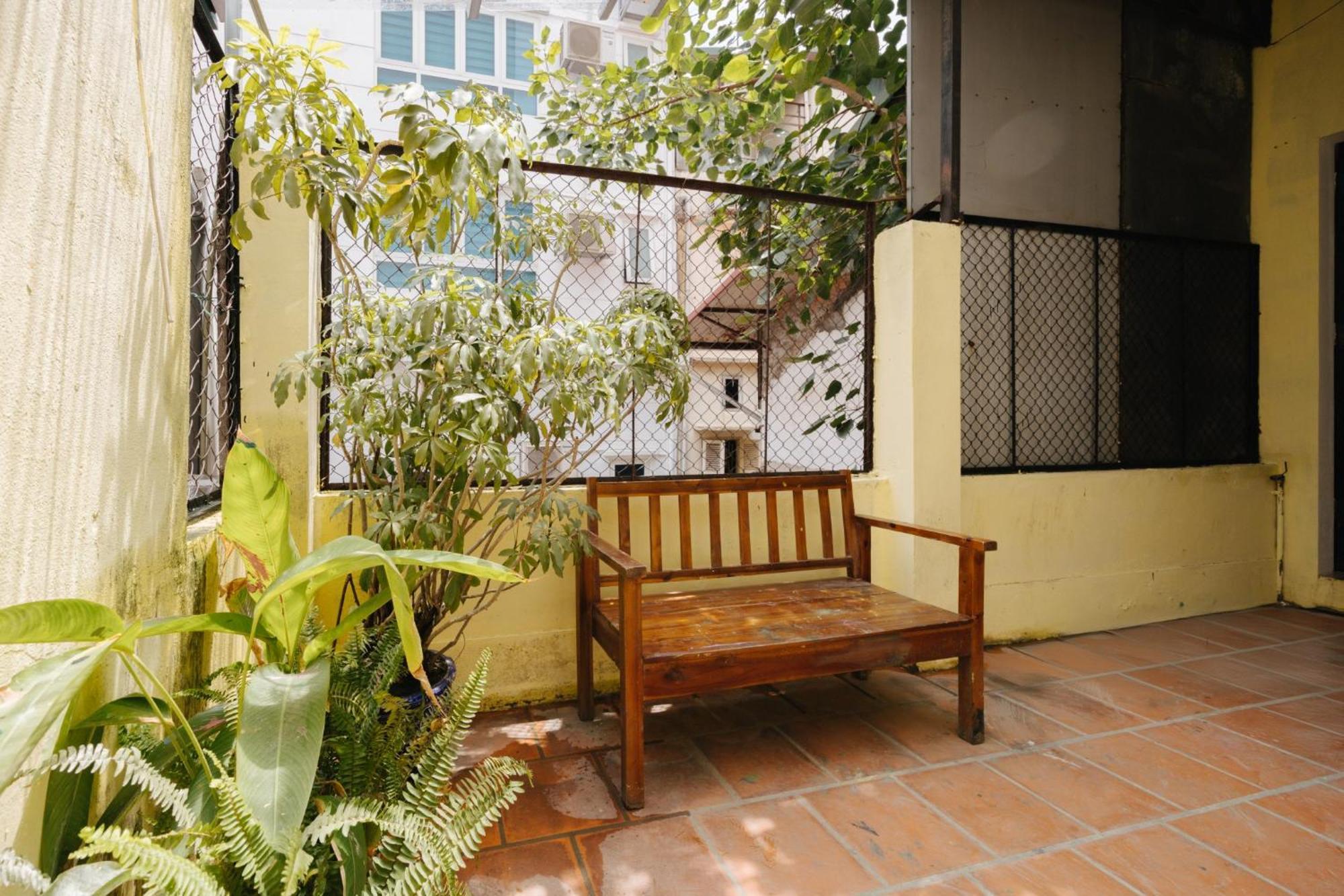 Homestay And Eggcoffee Central Hanoi Old Quarter Luaran gambar
