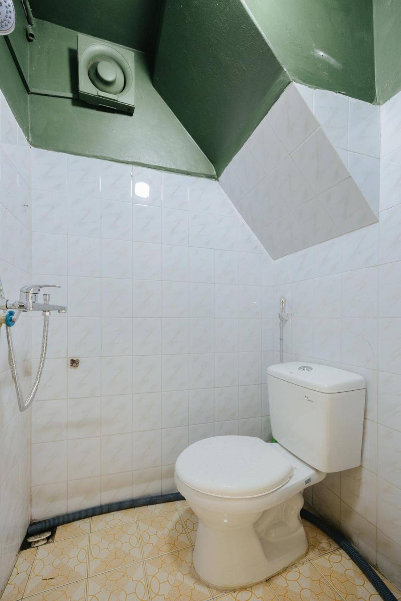 Homestay And Eggcoffee Central Hanoi Old Quarter Luaran gambar