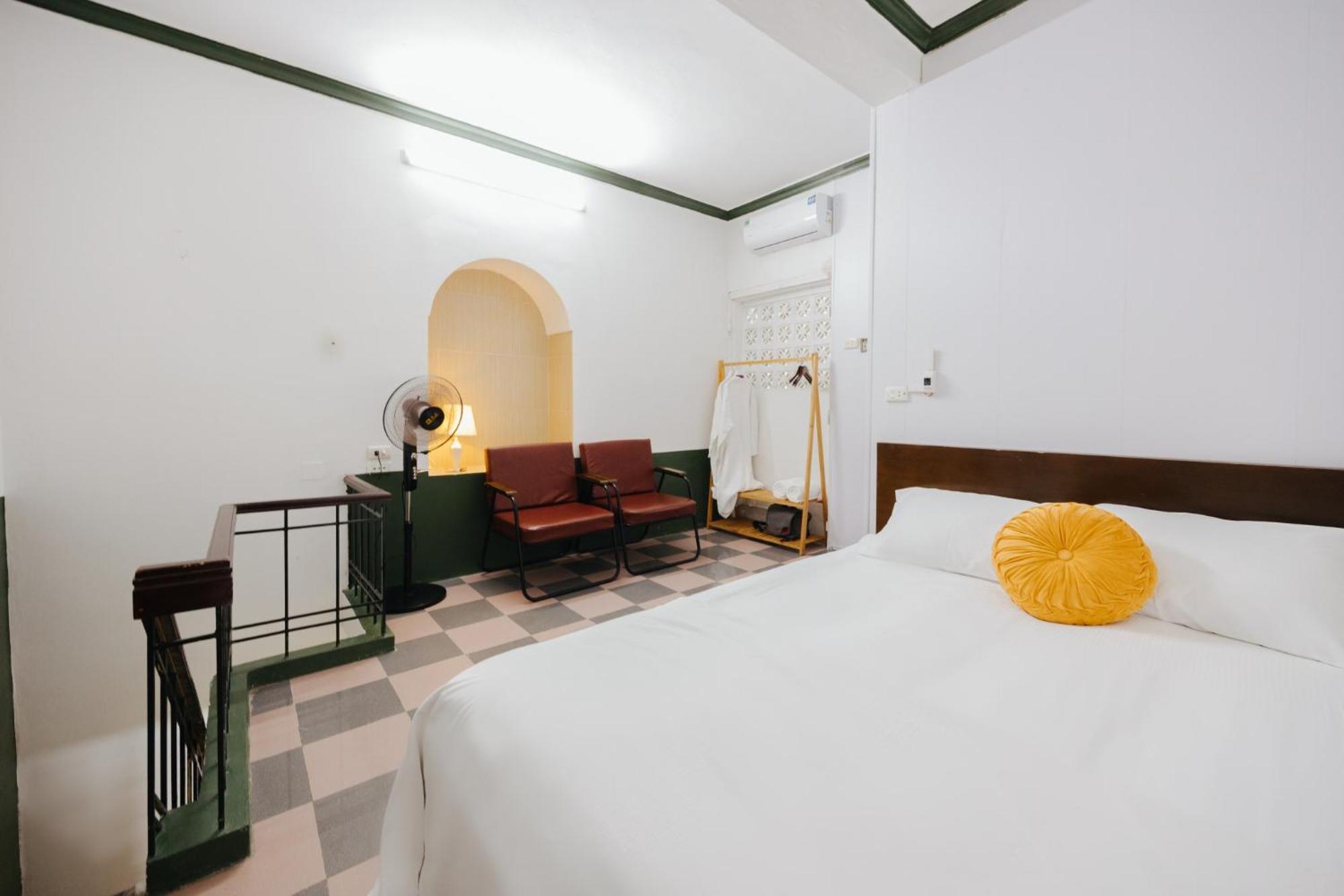 Homestay And Eggcoffee Central Hanoi Old Quarter Luaran gambar