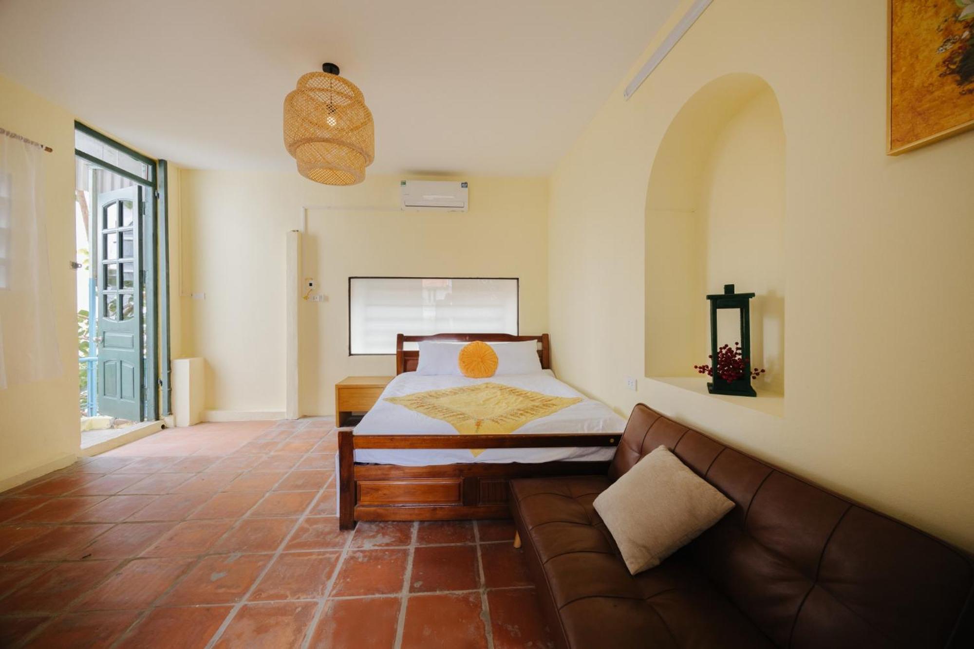 Homestay And Eggcoffee Central Hanoi Old Quarter Luaran gambar