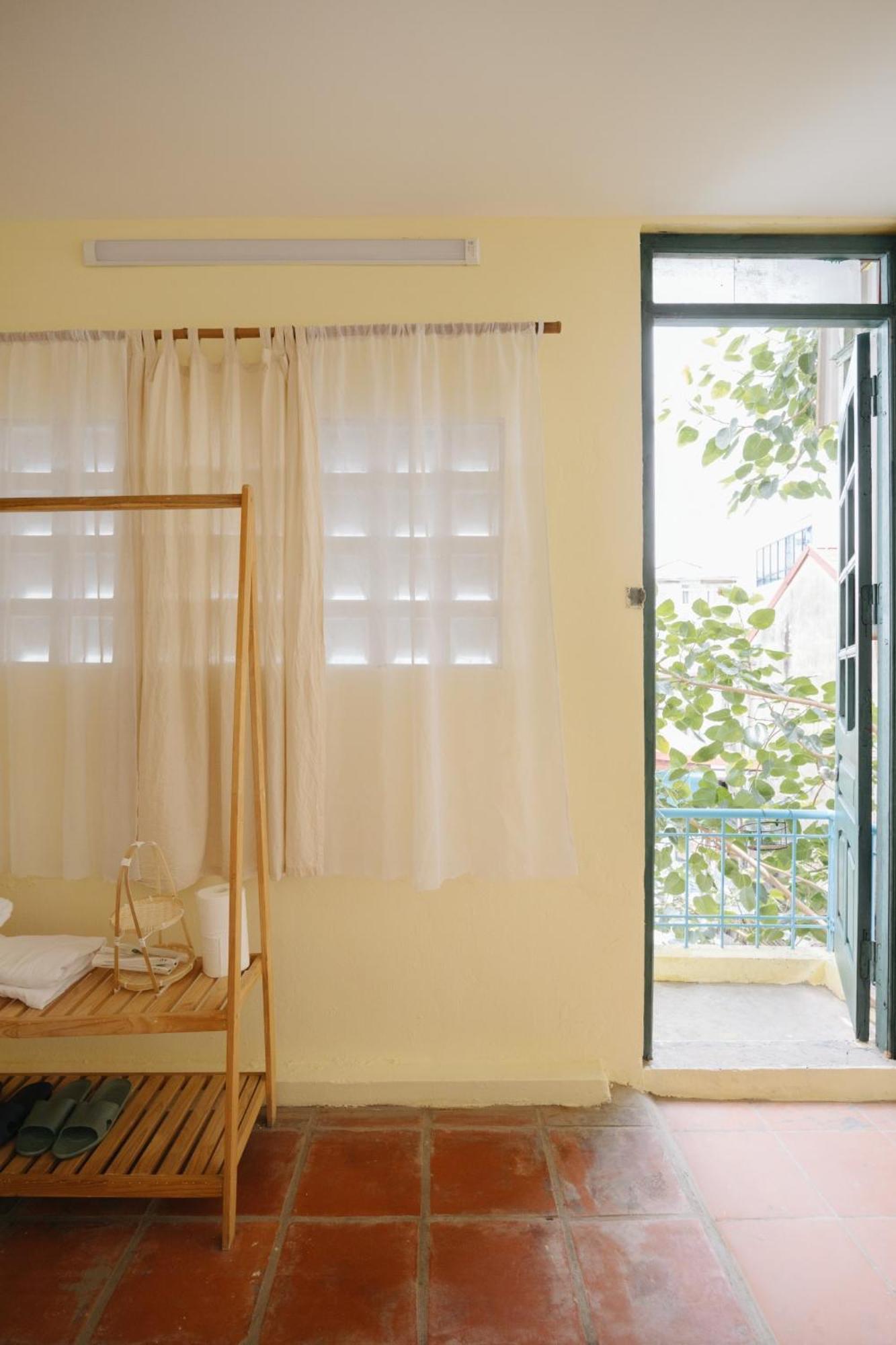 Homestay And Eggcoffee Central Hanoi Old Quarter Luaran gambar